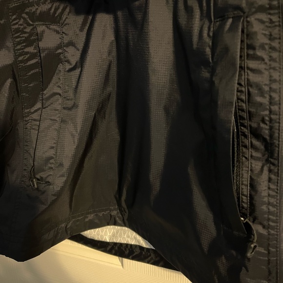 Marmot precip anorak eco pullover hooded jacket - Picture 5 of 6